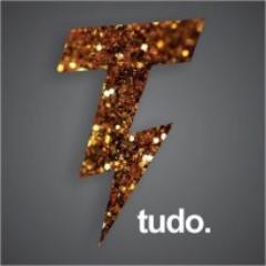 tudo tem festa tudo, arte tudo, moda tudo, tudo tudo!