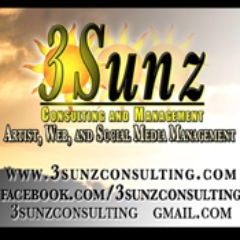 3Sunz Profile Picture