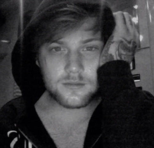 I am the alpha omega sent to expose your lies. {RP}