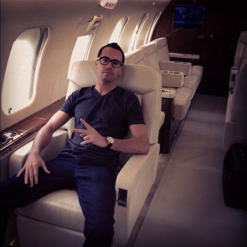 ericdmiami's profile picture. 