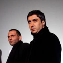 DMuxtarov's profile picture. 