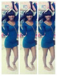 Taking summbody niqqaa: )