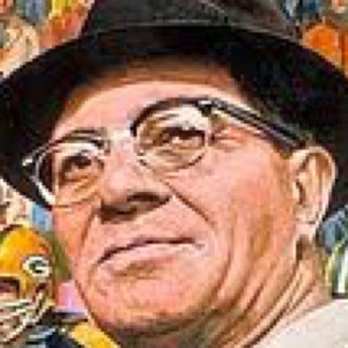 This is a *Parody* account in no way affiliated with Vince Lombardi! 
For business contact: imCoachLombardi@yahoo.com