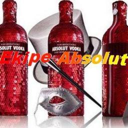 Ekipe Absolut Produções de eventos !
Sua Noite com Absoluta Curtição