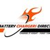 BatteryChargerDirect (@BatteryChargerD) Twitter profile photo