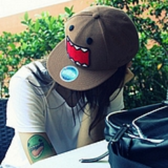 SozinhoNoMundoo's profile picture. Quando estou feliz,sou legal.
Quando estou com ciúme,sou arrogante.
Qunado estou triste,sou quieta.