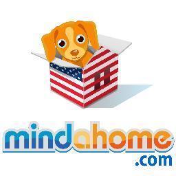 Service bringing house sitting pet lovers and pet owners together.  Website includes a free educational eBook, Advice, Blog, Testimonials, Articles and more.