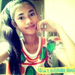☮ I need Bisma I love bisma I heart Bisma
@Bismakarisma ☮