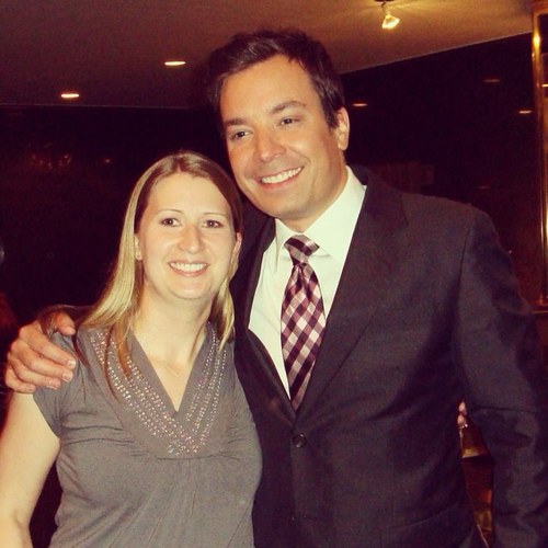 Mother, Wife, Sister, Daughter, Friend, Nurse, Jimmy Fan (not necessarily in that order). On Twitter for Jimmy and the #FalPals. JF followed me 2010/09/17.