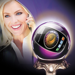 THE PSYCHIC FREINDS NETWORK, one of the entertainment icons of the 1990's returns – bigger and better than ever thanks to new technologies, like social media.