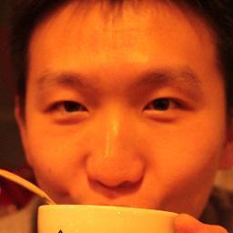 xushenghou's profile picture. Life is like a box of chocolate