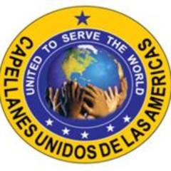 SOMOS CAPELLANES UNIDOS DE LAS AMÉRICAS AFILIADOS A LA ALIANZA EVANGÉLICA DE PANAMÁ UNIDOS PARA SERVIR AL MUNDO