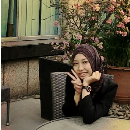 ZizyProaktif's profile picture. 