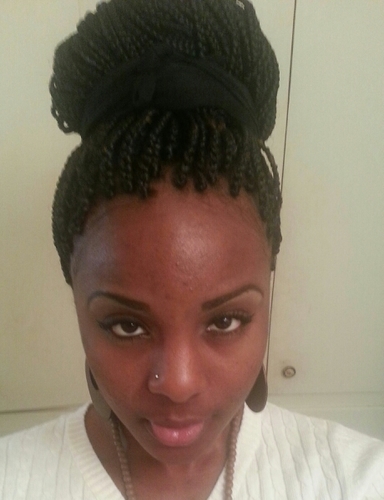 My old page is @MsBolegz601 ...Ask what you want to know. Assume the things you dont. Im a child of God... #TeamJesus #TeamWolfStamp #TeamMississippi