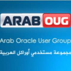 araboug's profile picture. منظمة غير ربحية تعمل على نشر المعرفة.بأوراكل منذ 2003 أعضاؤها 170.000  Non-Profit Organization working to share knowledge in Oracle since 2003 - 170.000 members