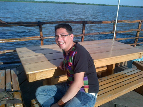 GEORGE RIOS (@jorgeluisrg) | Twitter