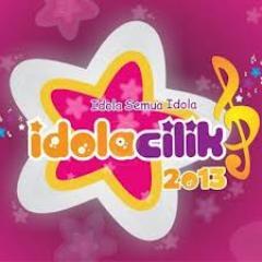 Twitter resmi progam RCTI IDOLA CILIK 2013. tunjukan suaramu di depan jurimu .,