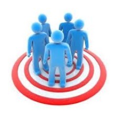 Commercial and Marketing Sciences, Targeting English/Spanish Bilingual People.