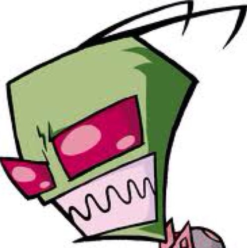 zim_irken_race's profile picture. hello filthy humanwormbabys i am zim I WILL DESTROY U ALL!!!