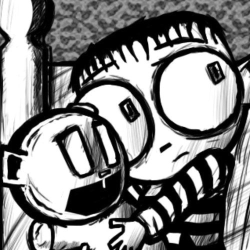 Squee_jthm1's profile picture. **SQUEE!** uhm hi my name is Todd but my neighbor johnny calls me squee because everytime i get scared i say **SQUEE!**  please dont fight i dont like fighting