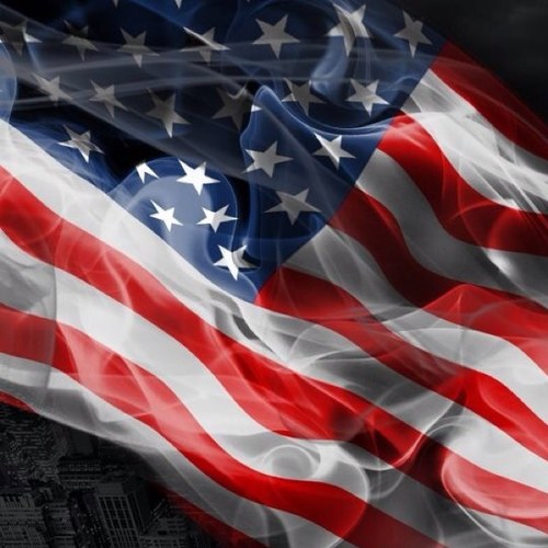 Dad, Husband, Veteran and American Patriot 🇺🇸