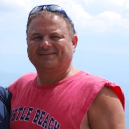 fredwhembree's profile picture. 