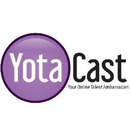 YotaCast - Letting YouTube Talent & Companies work out what they want.