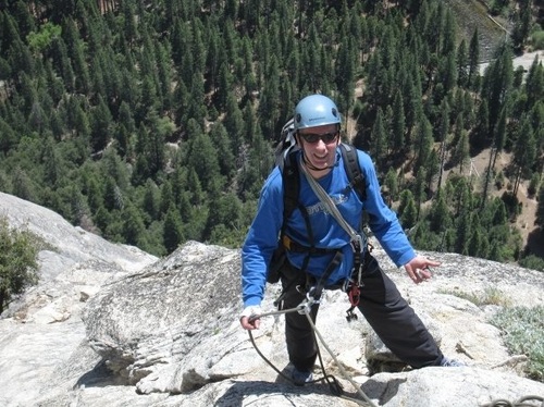Christian, Husband, Father, Grandfather, retired Engineer (EE), mountaineer, skier, outdoor enthusiast, conservationist and environmentalist. Cancer fighter!