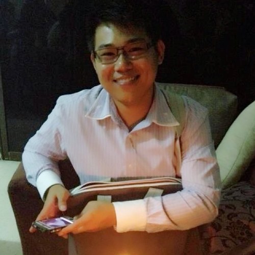 Mak Wen Liang