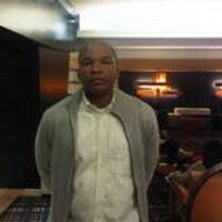 Christopher Rivers (@ticethevocal) 's Twitter Profile