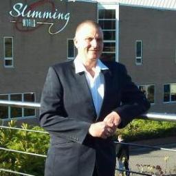 RobertCryer's profile picture. 