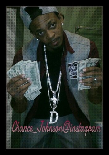 Cool Person, from Arkansas ..live in Arlington Texas.@ fb.Chance Johnson
