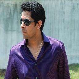 Avid reader | Movie/TV Buff | Martial Arts Enthusiast | Opinionated | #Indian | Global Campaign Manager @sogeti | #FollowBack | Views own & not of employer