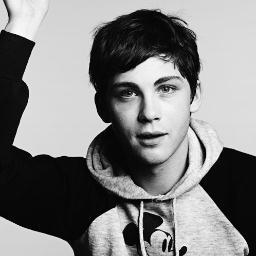 Hi- I'm Logan, Dating the lovely & beautiful : @AADaddarioWC , Love you Alex. :: Percy Jackson RP too.  ::