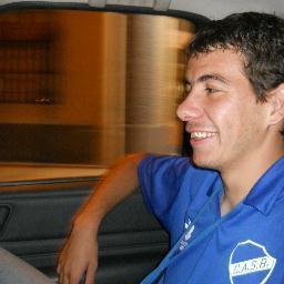 dariocsb's profile picture. 