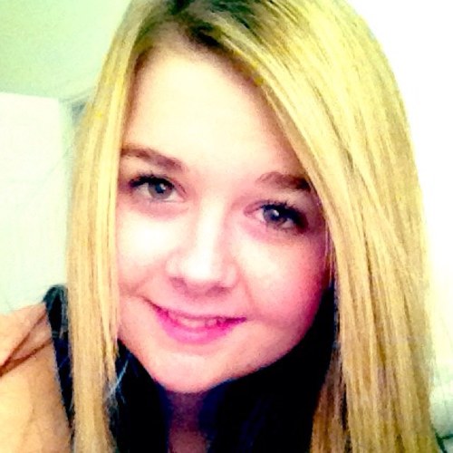 I just love @taylorswift13 Thats all :)