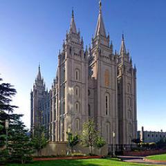 Follow us to get the latest news about LDS Church