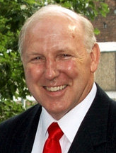 MayorWolfe's profile picture. Mayor of Huntington, former sheriff; Vietnam vet; lifetime law enforcement officer. 8 children, 11 grandchildren.