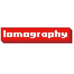 Lomography Asia
