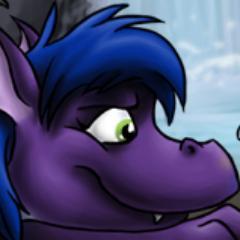 just dragoness :)