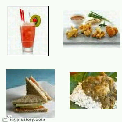 Small chops, sandwiches,  sauces and cocktails @ its BEST. 08056402887, BBPin 238FB765