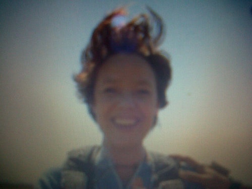 Just a Chick'N who lives life and loves with every cell in my body http://t.co/jnfdOVQawJ