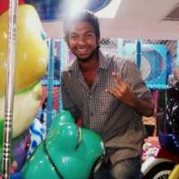 jittopaul's profile picture. i am person with attitude..