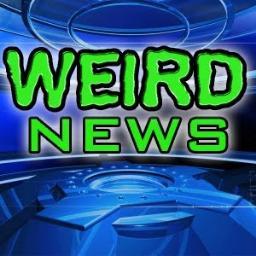 Fantasy Weird News from news sources all around the world