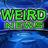 Weird News report