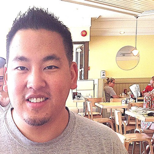 colinowen's profile picture. Worship Pastor @ Beulah Alliance Church