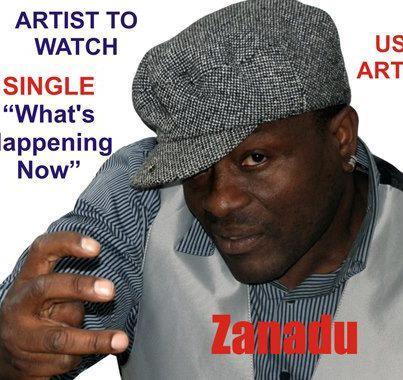 ZANADU NEW MUSIC *TRADEWINDS *WHATS HAPPENING NOW *MASH UP MI HEAD   ESSCENCE OF LIFE RIDDIM PRODUCED BY FITZROY FRANCIS IS AVAILABLE NOW ON ITUNES