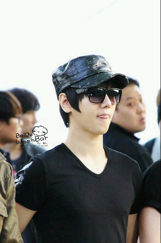 [VRP] RP SJ Yesung from @HelloRP_ ★. ★. Ponakannya Luhan & Onew ★. #SaveTheRPW