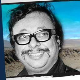 merimarihuenani's profile picture. 