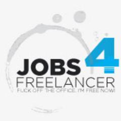 The best place for freelancers find a lot of jobs.

Like our FanPage on Facebook.
https://t.co/cDplunJR9d